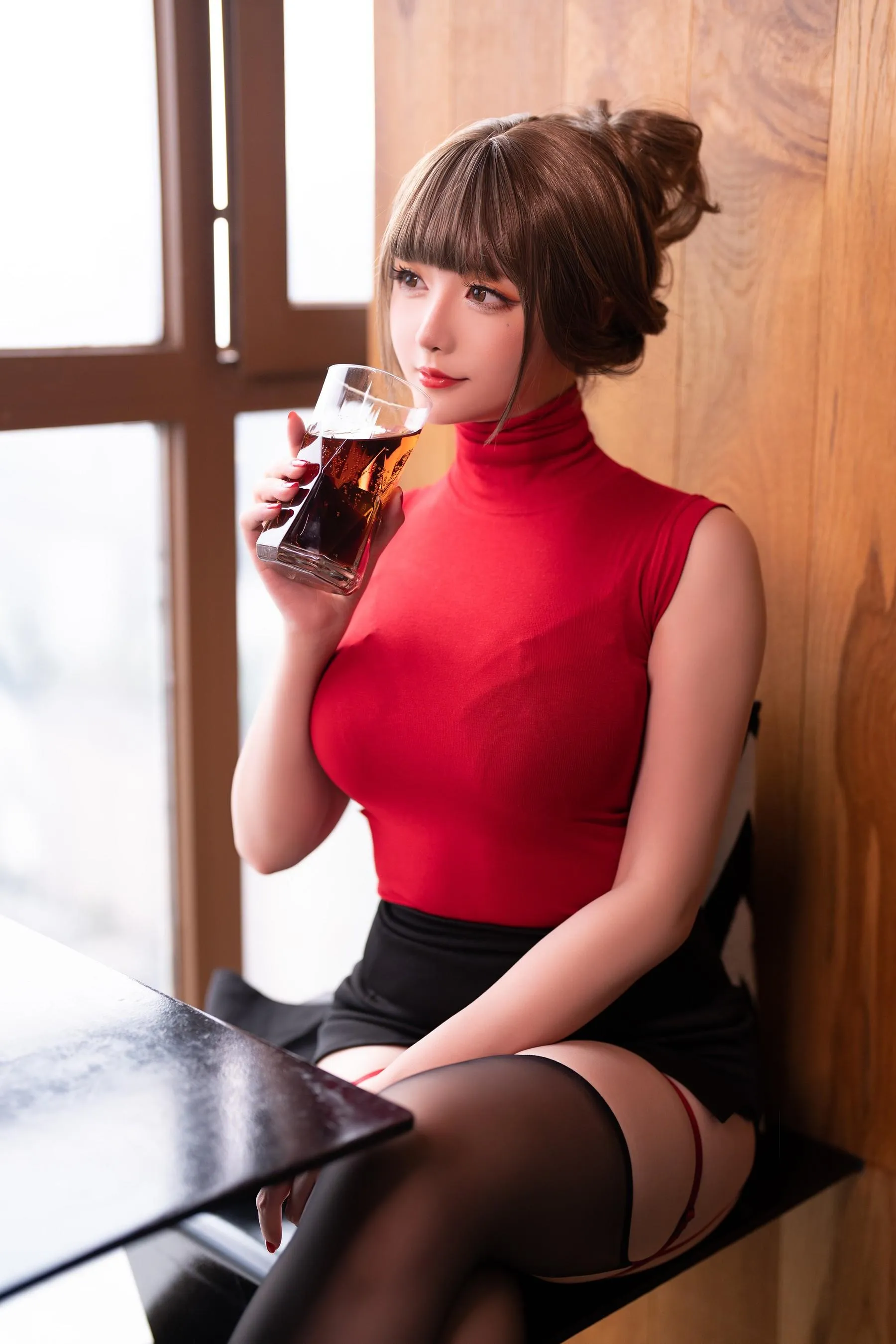星之迟迟 – NO.121 约会OL [86P]插图7